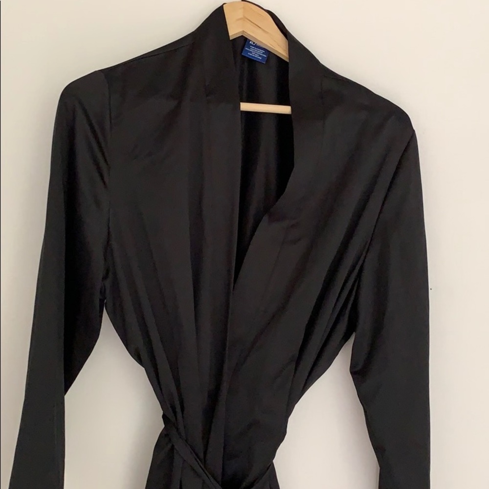Black Robe